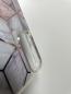 Preview: SPIGEN CYRILL CECILE Schutzhülle Back Case Samsung Galaxy S20/S20 5G Rosa Marmor